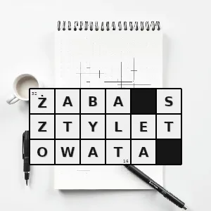 Hasło krzyżówkowe odorrana hosii gatunek płaza bezogonowego z rodziny żabowatych występujący na górzystych terenach wyspy okinawa w japonii posiadający szczególną broń kciuki przednich kończyn przekształcone w dł - żaba sztyletowata – rozwiązanie, synonimy, podpowiedzi i definicje krzyżówkowe